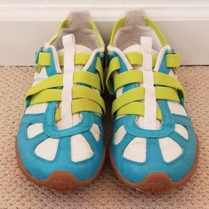 DIESEL sneakers, size 7.5